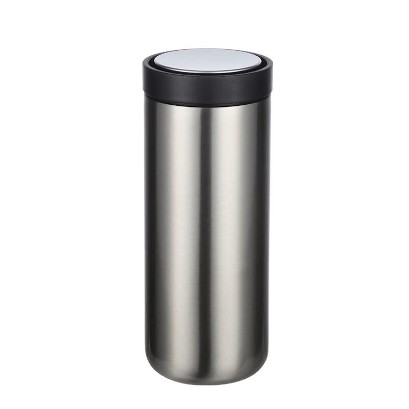 MRSIKEY Nordic Vacuum Insulated Coffee Mug