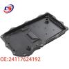 Compatible Gearbox Oil Pan for BMW F07/F30/F26 (Part No. 24117624192)