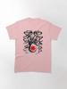 Red Hot Chili Peppers Octopus Hot Chili Classic T-Shirt