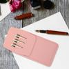 Multi-function Nurse Pencil Bags Portable Hospital Pen Holder Notebook Pen Holder Pen Sleeve  Women