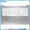 For IdeaPad 320-15 320-15IKB 320-15ISK 320-15ABR New Laptop LCD Back Cover/Front Bezel/Palmrest/Bottom Case/Hinges Silver