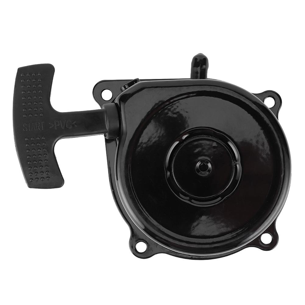 Pull Start Starter Recoil Assembly Fit for Suzuki Quad Master 50 LTA50 2x4 2002 2005