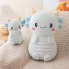 20/35CM Cute Dragon Plush Toy Dragon Stuffed Cartoon Anime Doll For Children Kids Boys Birthday Xmas Gifts