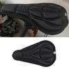 3D Saddle Cushion Fly Riding Accessory Equipment 4 Colors