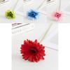 Realistic Artificial Chrysanthemum Craft For Wedding Party And Outdoor Decor