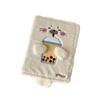 Little Seal Plush A5 Photo Album: Fan Card & Polaroid Memory Book for Girls