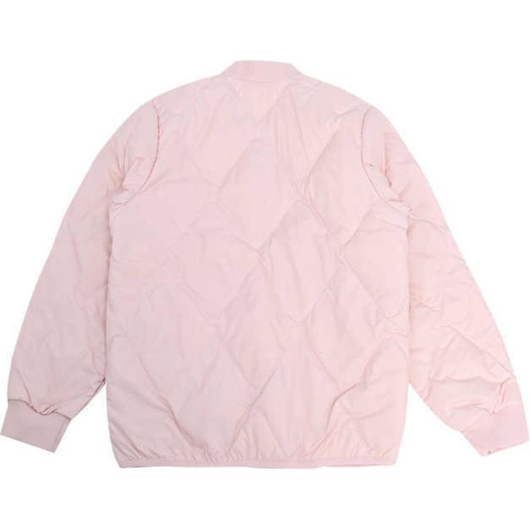 adidas Down Jacket Pink Teenagers JM7223