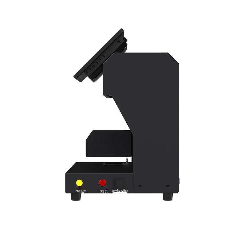 Tongjian Tuoda A650 Monochrome Archive Stamp Printer CN Plug (adapter Included)