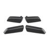 For Tesla Model 3 Model Y 2024-2024 Seat Adjuster Switch Button Set Car Seats Adjuster Buttons Replacement Parts