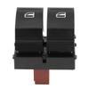 1Z0959858 1Z0 959 858 Electric Power Double Window Switch Buttons for Skoda Fabia Combi for Octavia Yeti Roomster