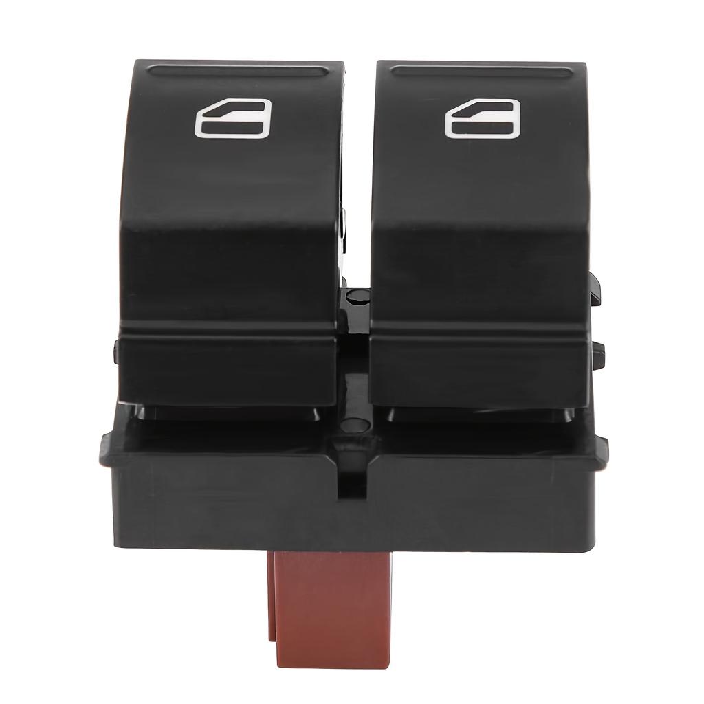 1Z0959858 1Z0 959 858 Electric Power Double Window Switch Buttons for Skoda Fabia Combi for Octavia Yeti Roomster