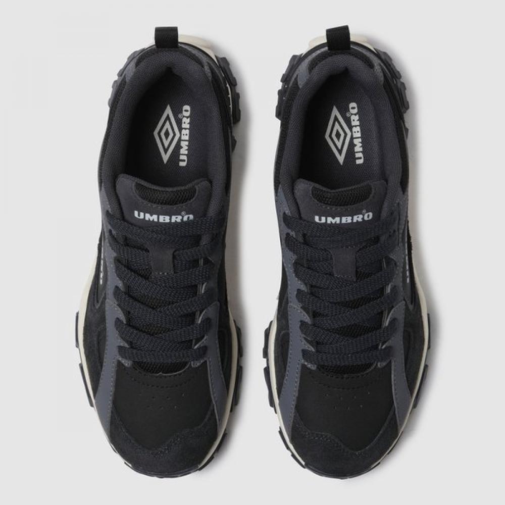 Umbro [25th S S] Bricken SneakerS Uq123ctp10