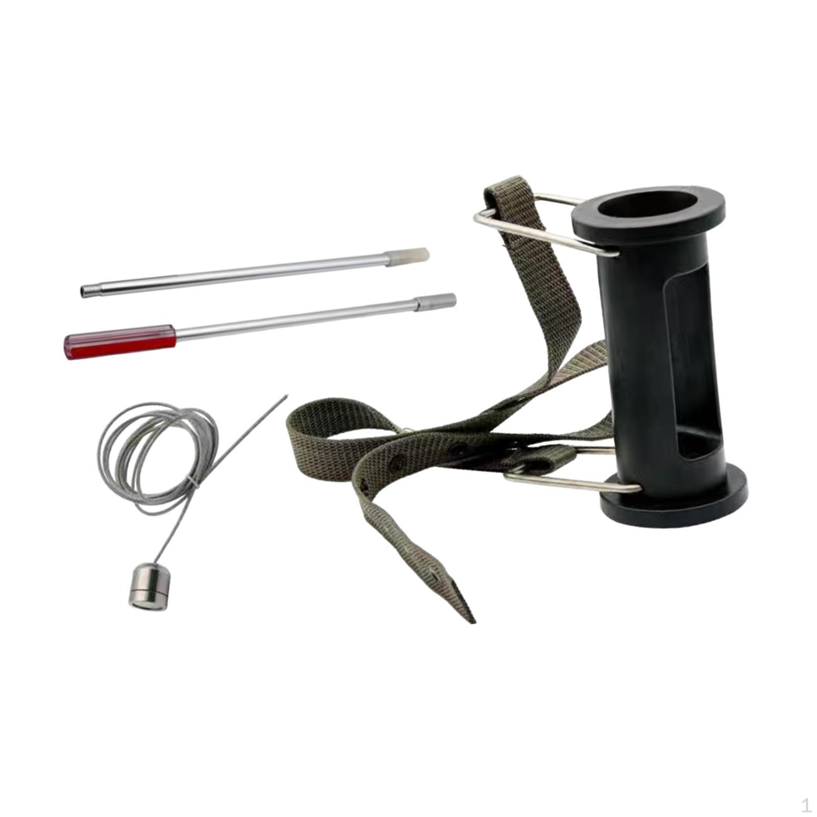 

Поглотитель магнитов для крупного рогатого скота, товары для скотоводства, прочный, простой в использовании, устойчивый к ржавчине, железный приемник Type 2