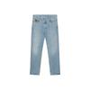 SS25 Jeans Slim Fit Men's Blue 1AGIXY