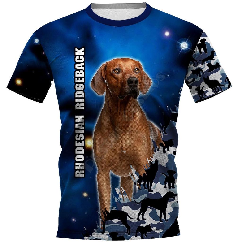 Global Personalized 3D Printing T-shirt Women's Men's Summer Casual T-shirt Fashion Cool Breathable Short Sleeve