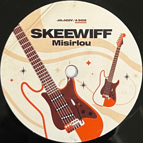 

7inch Record SKEEWIFF - Misirlou JAL422V Jalapeno Record 2023 UK Soul/Funk