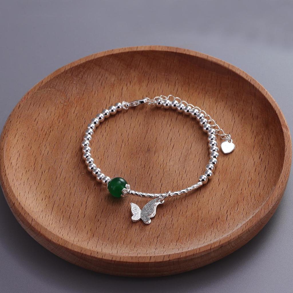 Brățară originală de damă Fluture Love pentru prieteni buni Cadou unic pentru decorarea de zi cu zi