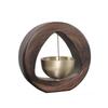 Wind Chime Dopamine Brass Japanesestyle For Bedroom Entrance Door Decoration