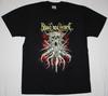Rare! Blood Red Throne Band Death To Mankind Black S To 5XL T-Shirt CK639