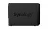 NAS server DS223 2x0HDD 2GB DDR4 1xRJ45 3xUSB3.2.1 2Y