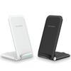 Vertical Folding Three-in-one Wireless Charger for Mobile Phone Headset Watch Charging Bracket
