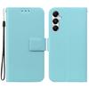 For Samsung Galaxy A05s 4G Case Ultra-Thin PU Leather+TPU Phone Cover with Card Slot