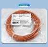 Sick Sensor DOL-0803-G02M Plug & Cable 6059177 - Brand New, In Stock