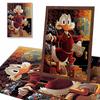 5D Diy Diamond Painting The Chaebol Donald Duck Full Drill Rhinestones Mosaic Embroidery Handmade Products Home Decor Gift
