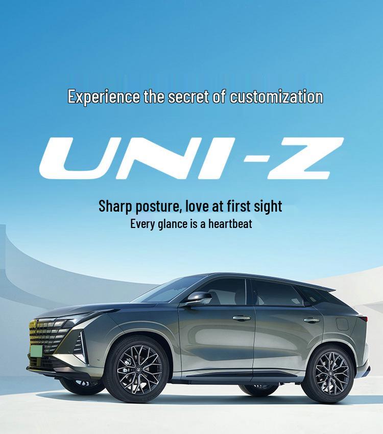 UNI-Z Car Seat Cushion Set: New Model, Premium Leather, Universal Fit for All Seasons