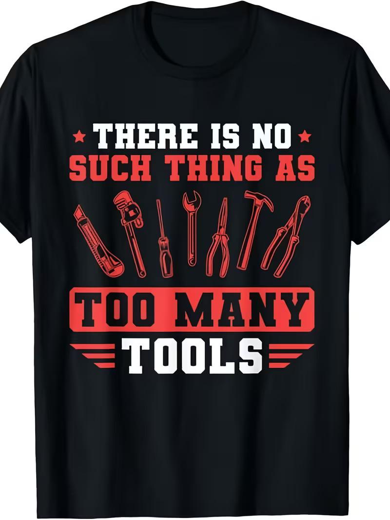 T-shirt graphique vintage pour hommes et femmes S