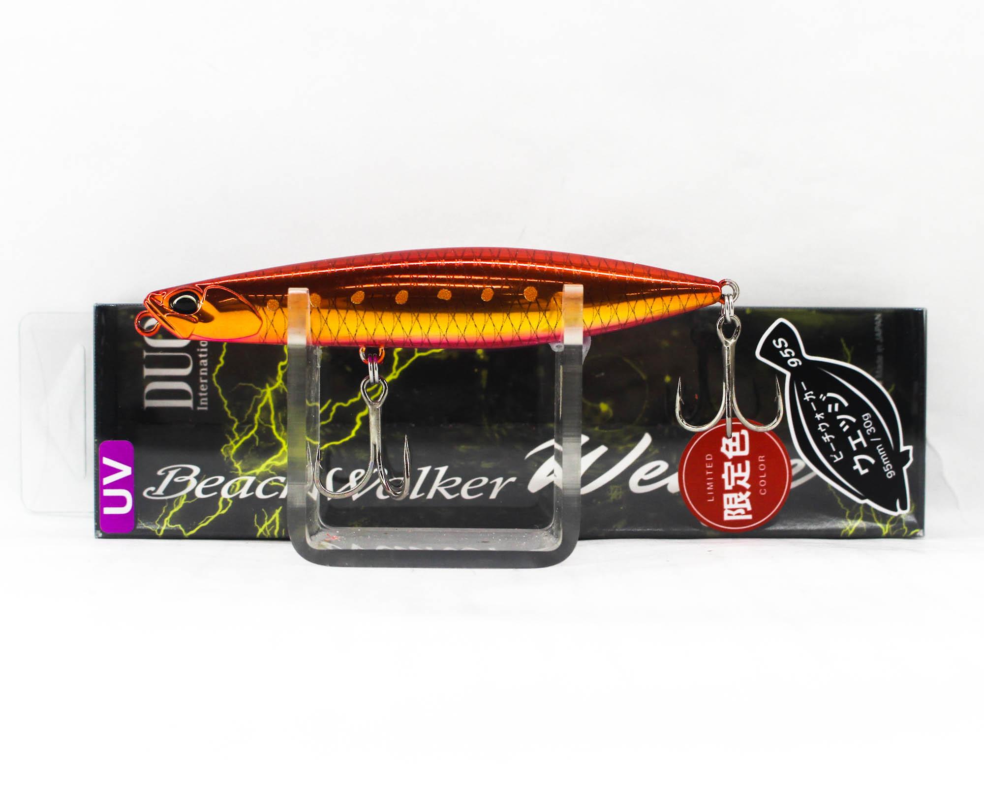 Duo Beach Walker Wedge 95 mm 30 grams Sinking Lure MCC0883 (8751)