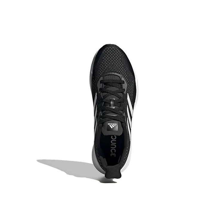 Adidas X9000L2 'Black White' (Unisex) Core Black / Cloud White / Grey Five Running Shoes FW8070