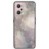 Voor Realme GT Neo 2 Hoesje Marmer Zacht Mat Siliconen Achterkant Cover Voor Realme GT Neo2 RealmeGT2 Neo2 3T Q5 Pro Volledige Telefoon Shell Capa