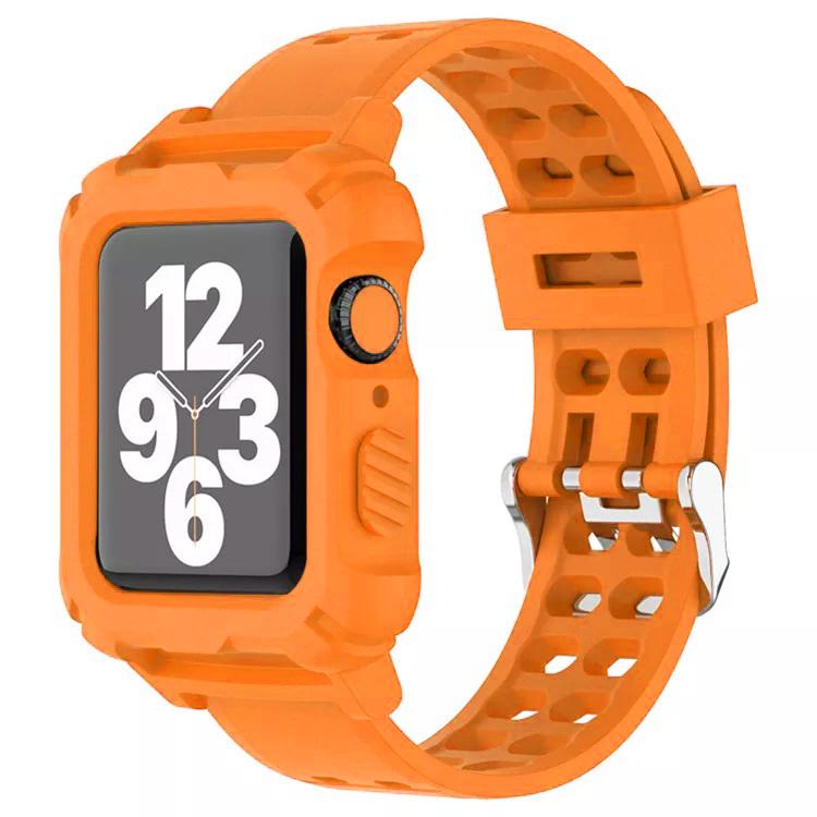 Akim Apple Watch Diver Integrated Strap Apple Watch 9 8 7 Se 2Nd Gen 6 5 4 3