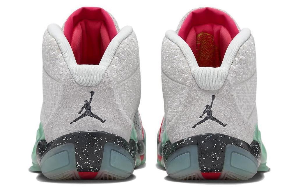 Jordan 38 PF x Rui Hachimura Mid Toyama Prefecture - FD0583-003