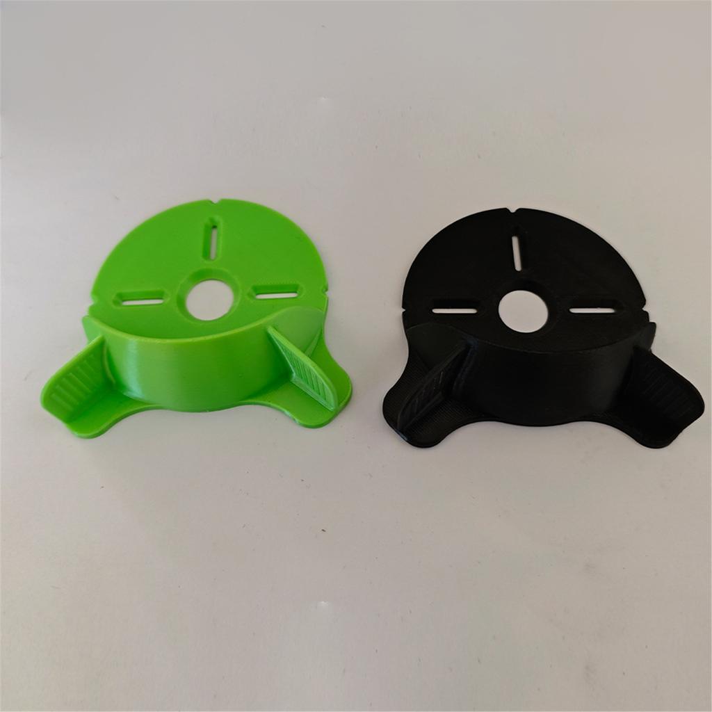 High Efficiency Wall Drilling Dust Collector Box for Power Tools with Large Capacity and Easy Installation Design