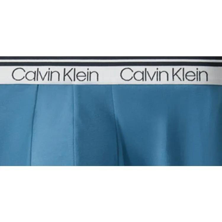 CALVIN KLEIN Underpants Men's 3 Pack (Unisex) Boxer Briefs NP2312O 0VY