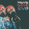 CD MARVIN GAYE Live 3145308862 Motown 1998 US SoulFunk Gebraucht