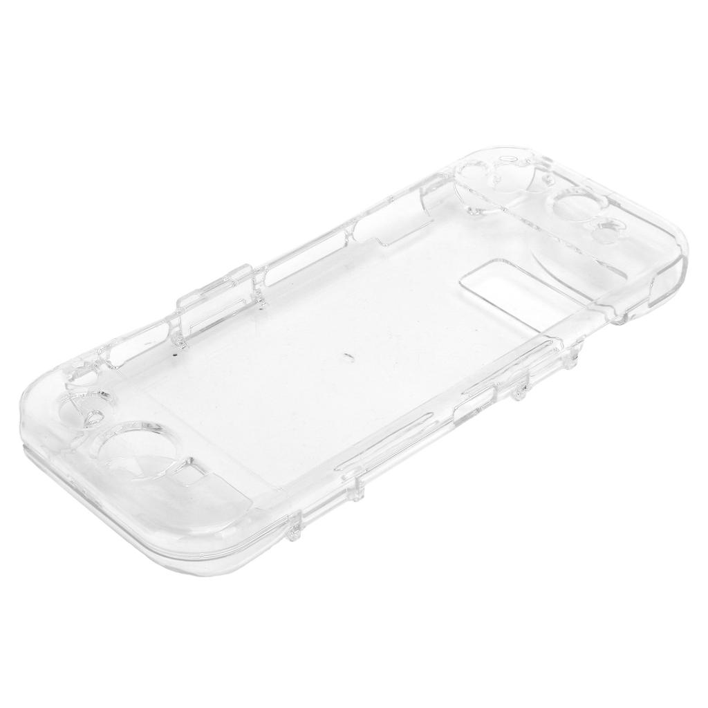 PC Protective Case with ShockAbsorption and AntiScratch Design for Switch Switch Lite