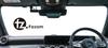 Fazom Wide Angle Rearview Mirror (for Mercedes-Benz) (Type B)