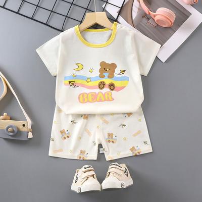 Niños (hasta 3 años) – Conjuntos de ropa