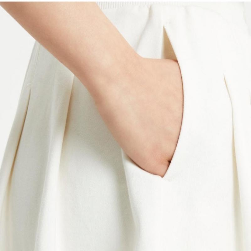 New Balance Women S Single meSh 4 Inch Pleated Short pantS Nqj Nbnve2w502 64