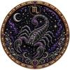 Entry-level 12 Constellation  Painting Kit Round Beads DIY Craft Set  Adults