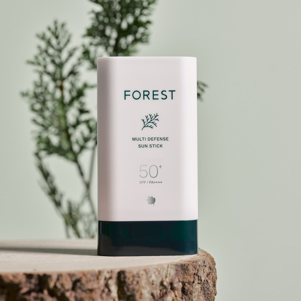 Forest Story Green Finger Multi Defense Sunstick 19g