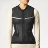Salomon Flexcell Pro Body Protection L47934700 Women's Vest, Black, Small,