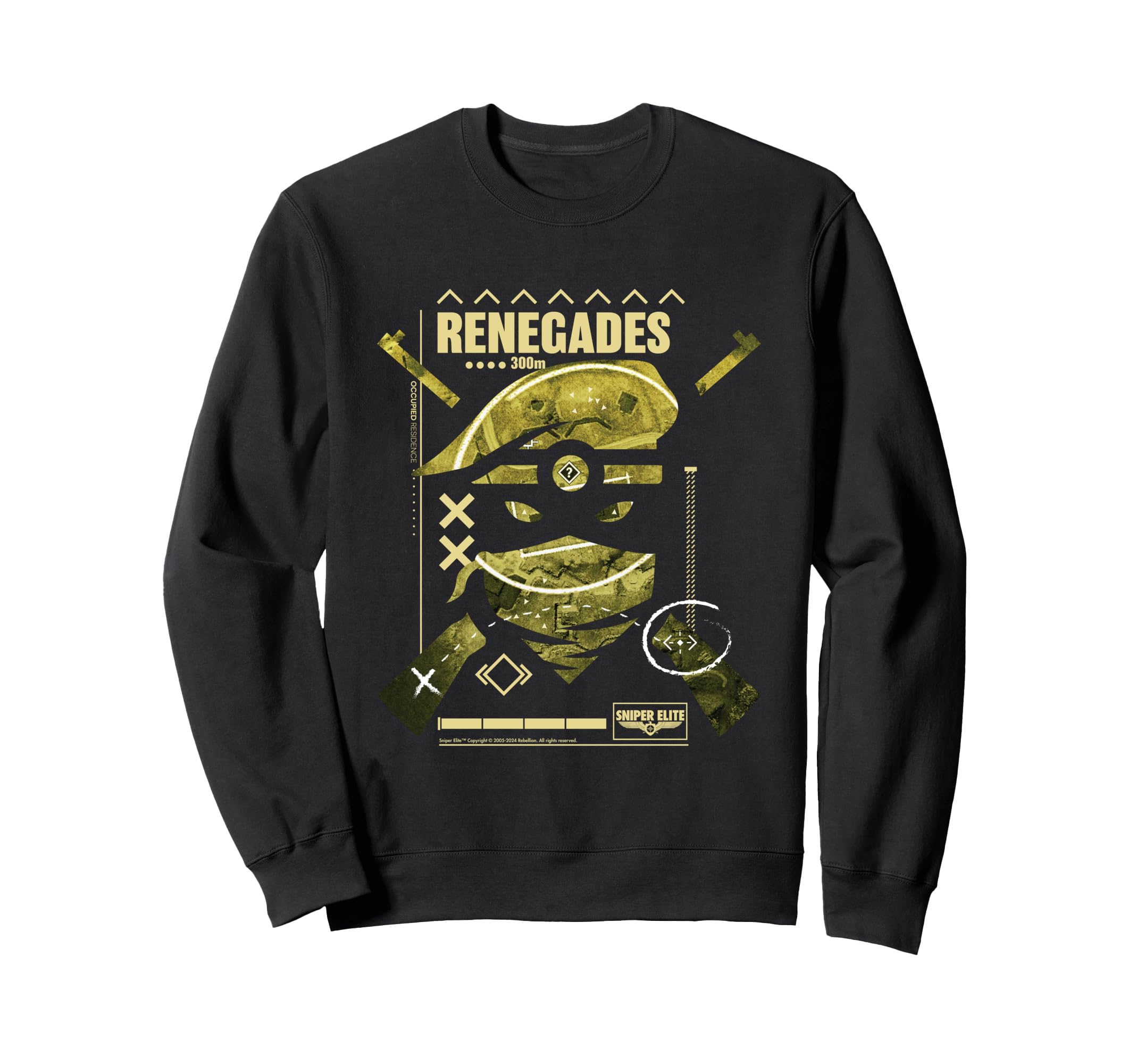

Sniper Elite Renegades Multiplayer Faction Logo Trainer
