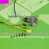 Real Product Photo: DRALET SHE40C6S-5LRC-2500.DS0 Encoder
