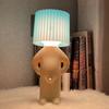 Little Naughty Boy Funny Turn ON/Off Switch Shy Boy Bedside Night Light Christmas Gift for Adults Kids Home Table Ambient Lights