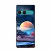 For Sony Xperia 10 VII Case Soft Silicone TPU Back Cover Protective Coque for Xperia10 VII 5G XQ-FE54 XQZ-CBFE Black Phone Cases