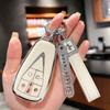Applicable To Changan Cs75plus Key Set Yidong Univ Auchan X5 Male Unik Shell Cs55/cs35plus Buckle